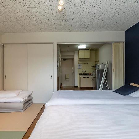 Tabist Sakura Guest House Kyoto Eksteriør billede