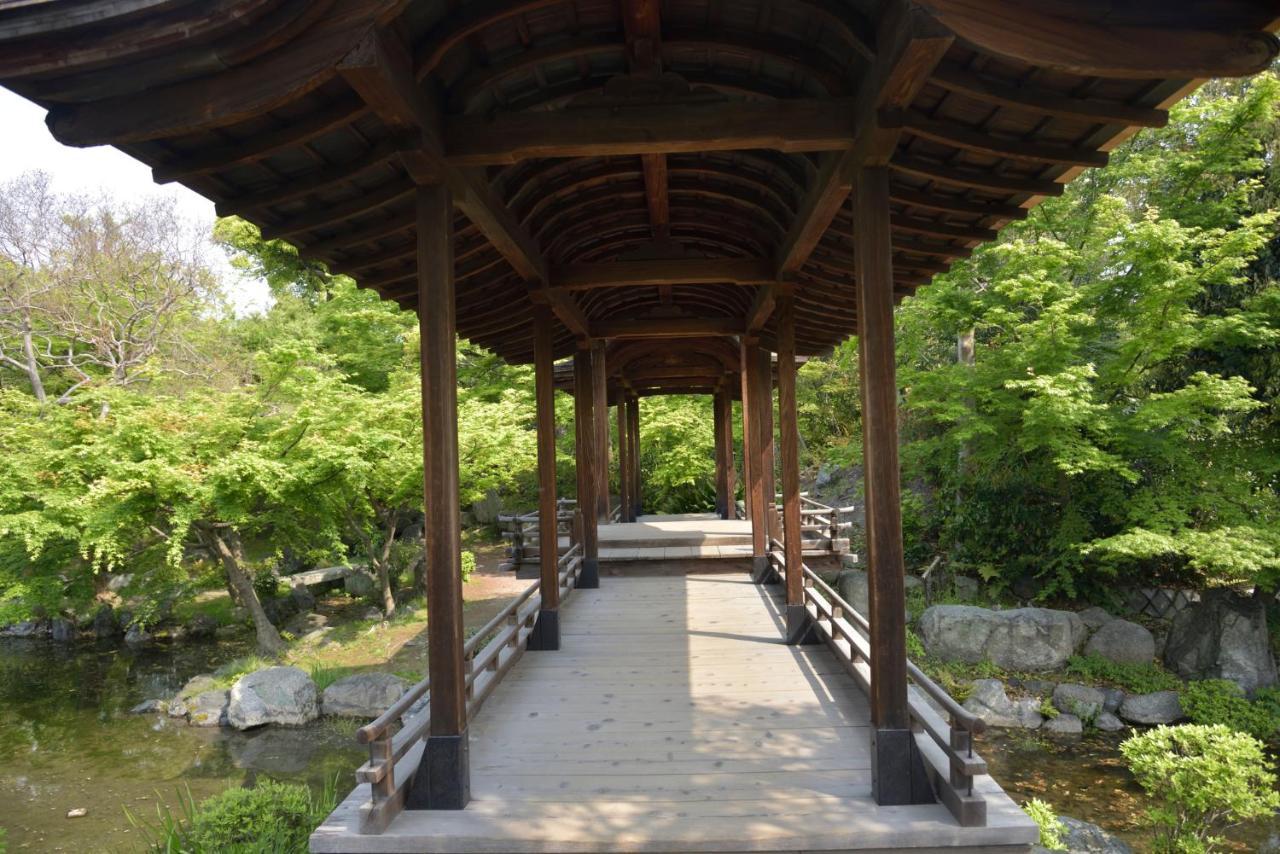 Tabist Sakura Guest House Kyoto Eksteriør billede