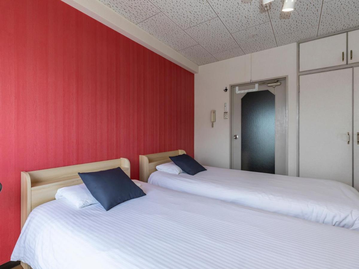 Tabist Sakura Guest House Kyoto Eksteriør billede