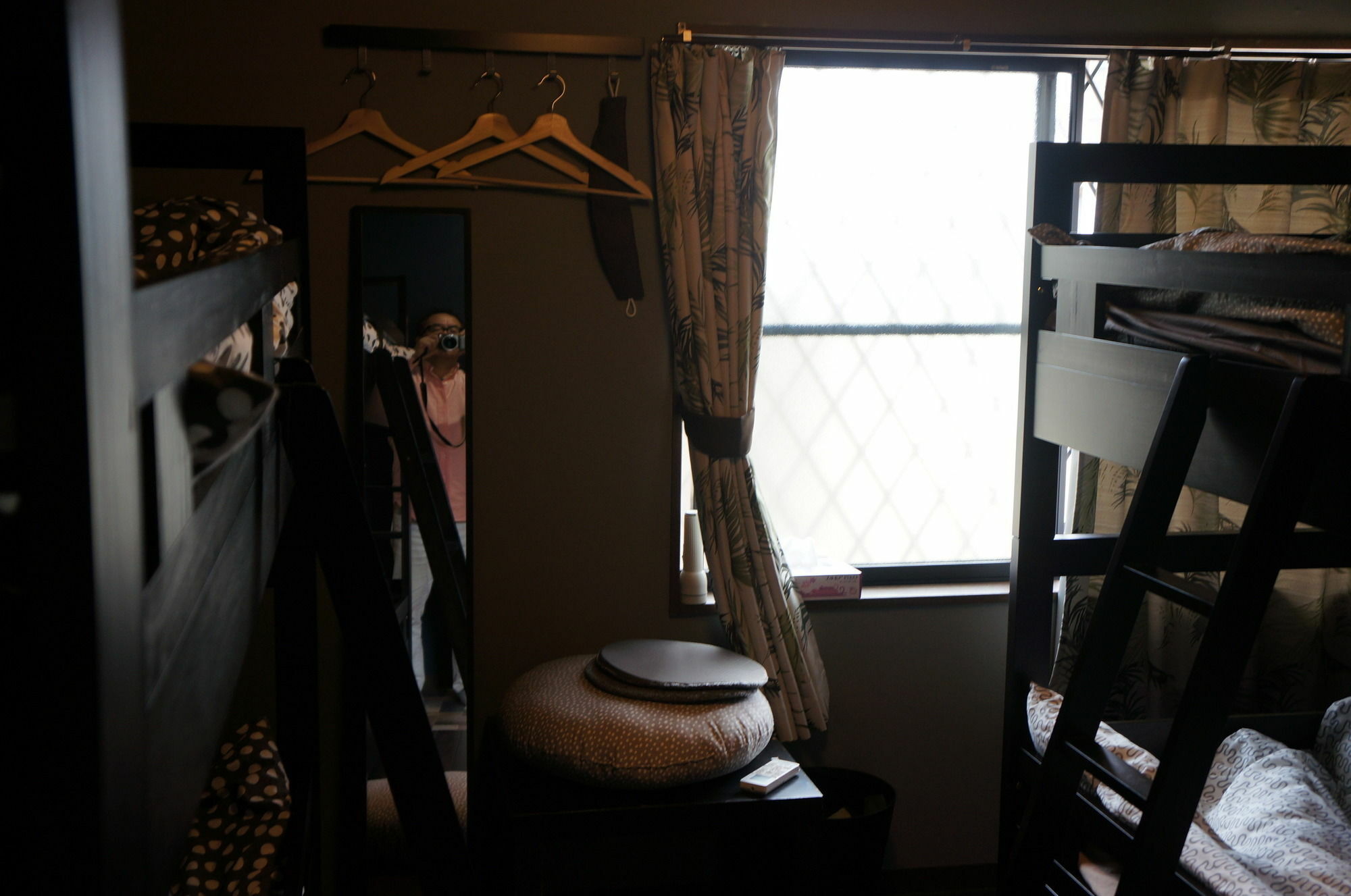 Tabist Sakura Guest House Kyoto Eksteriør billede