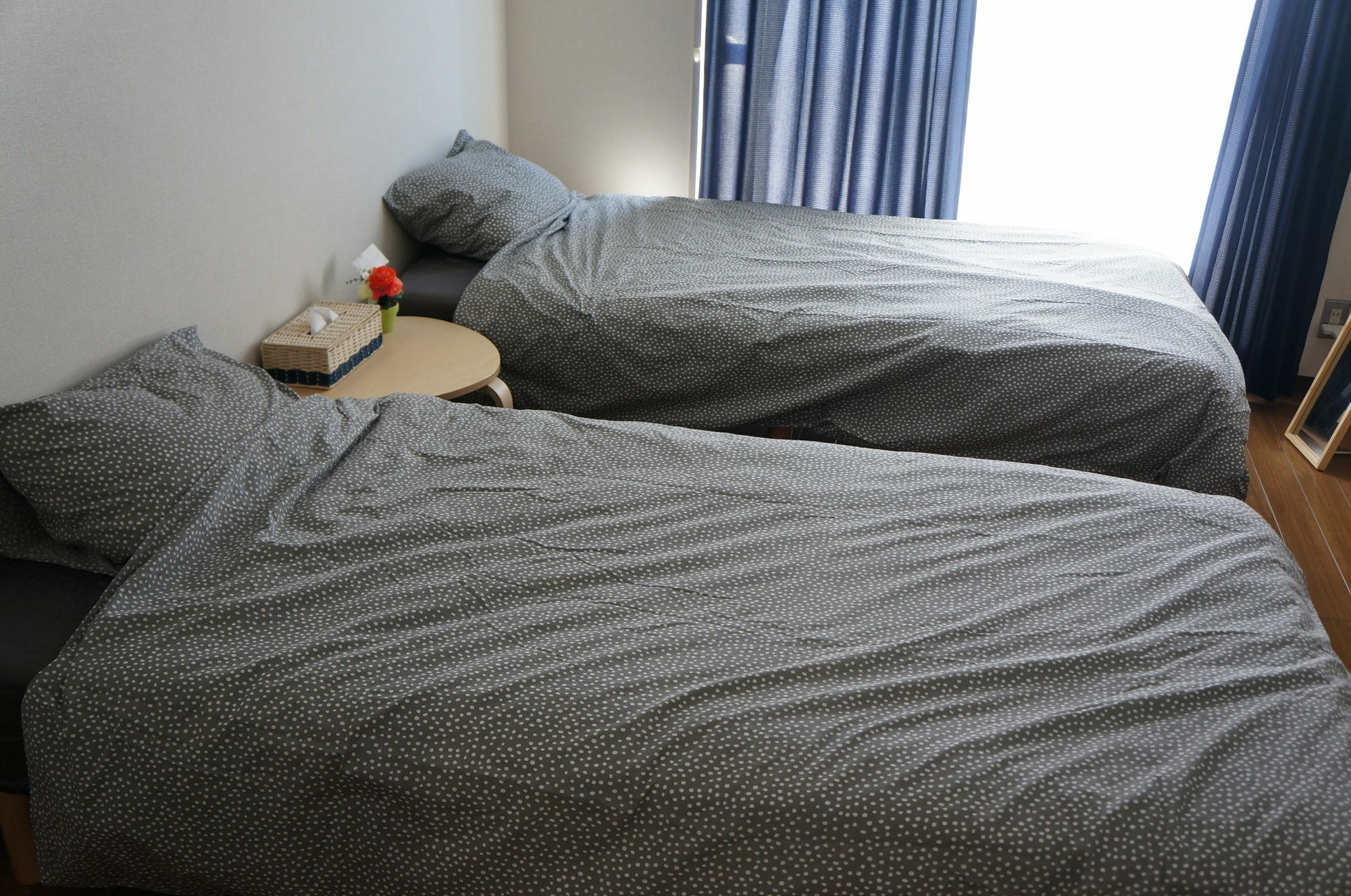 Tabist Sakura Guest House Kyoto Eksteriør billede