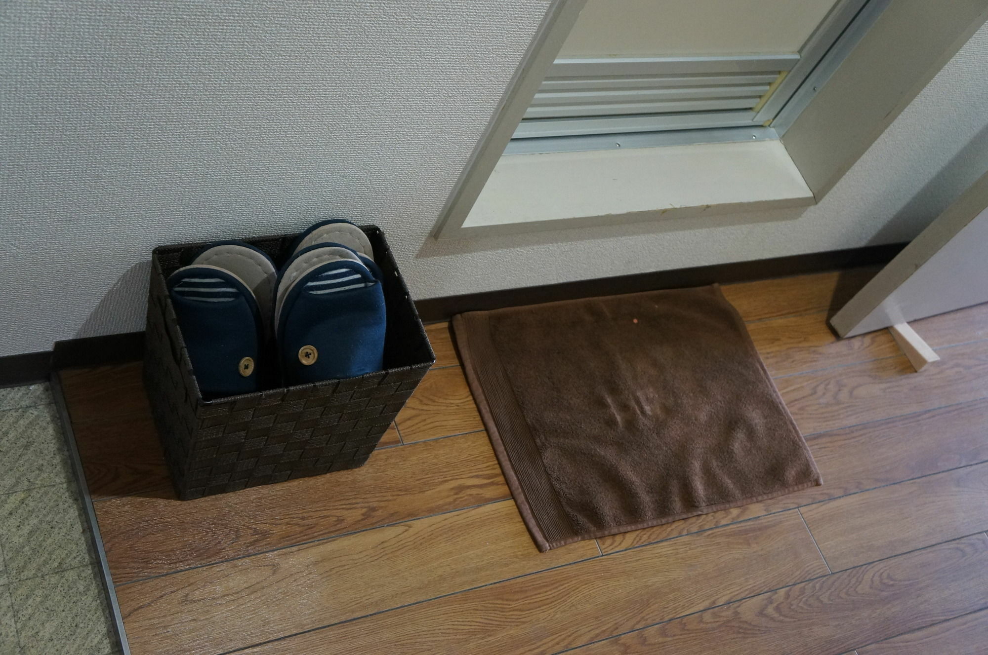 Tabist Sakura Guest House Kyoto Eksteriør billede