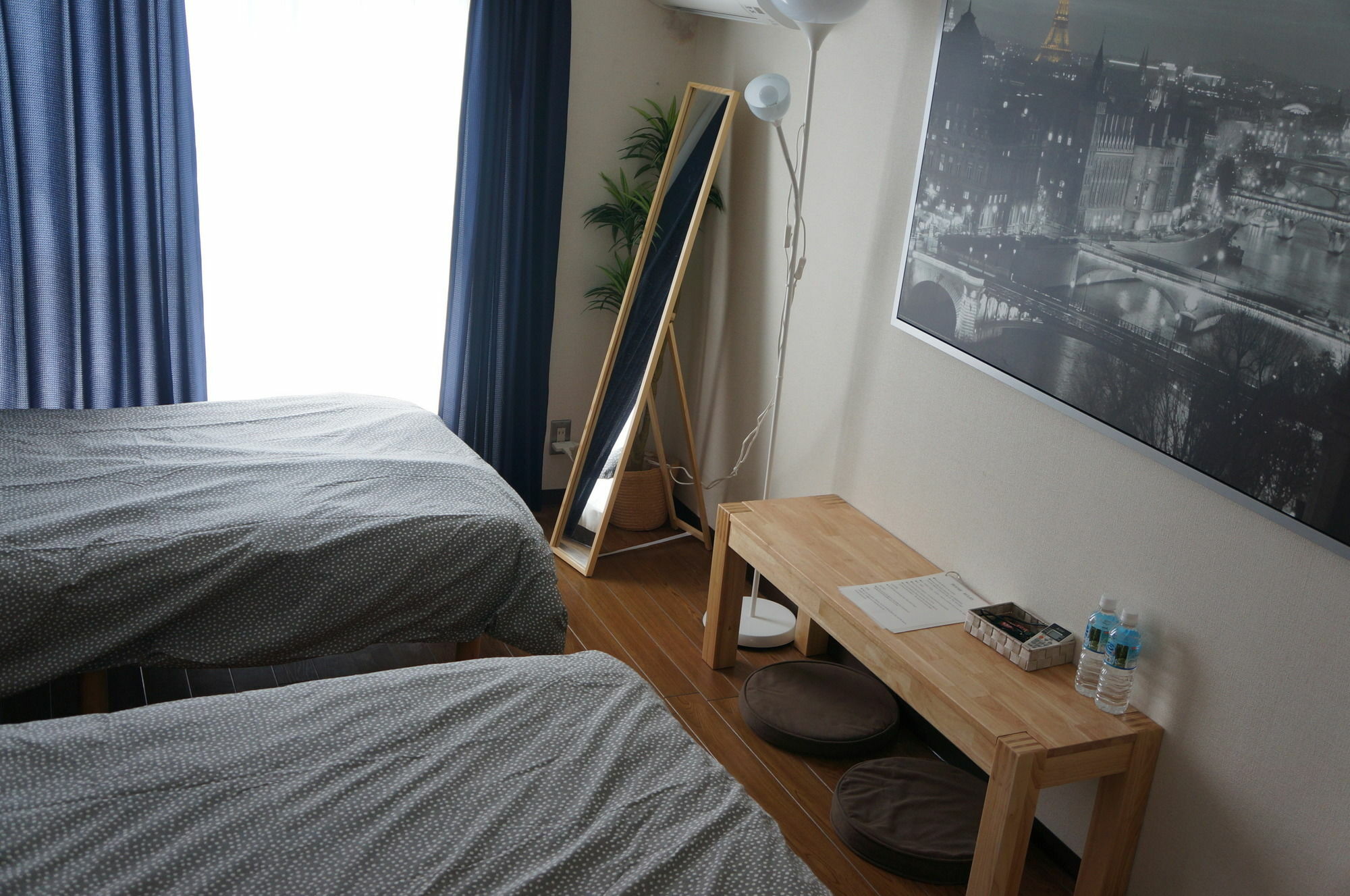Tabist Sakura Guest House Kyoto Eksteriør billede